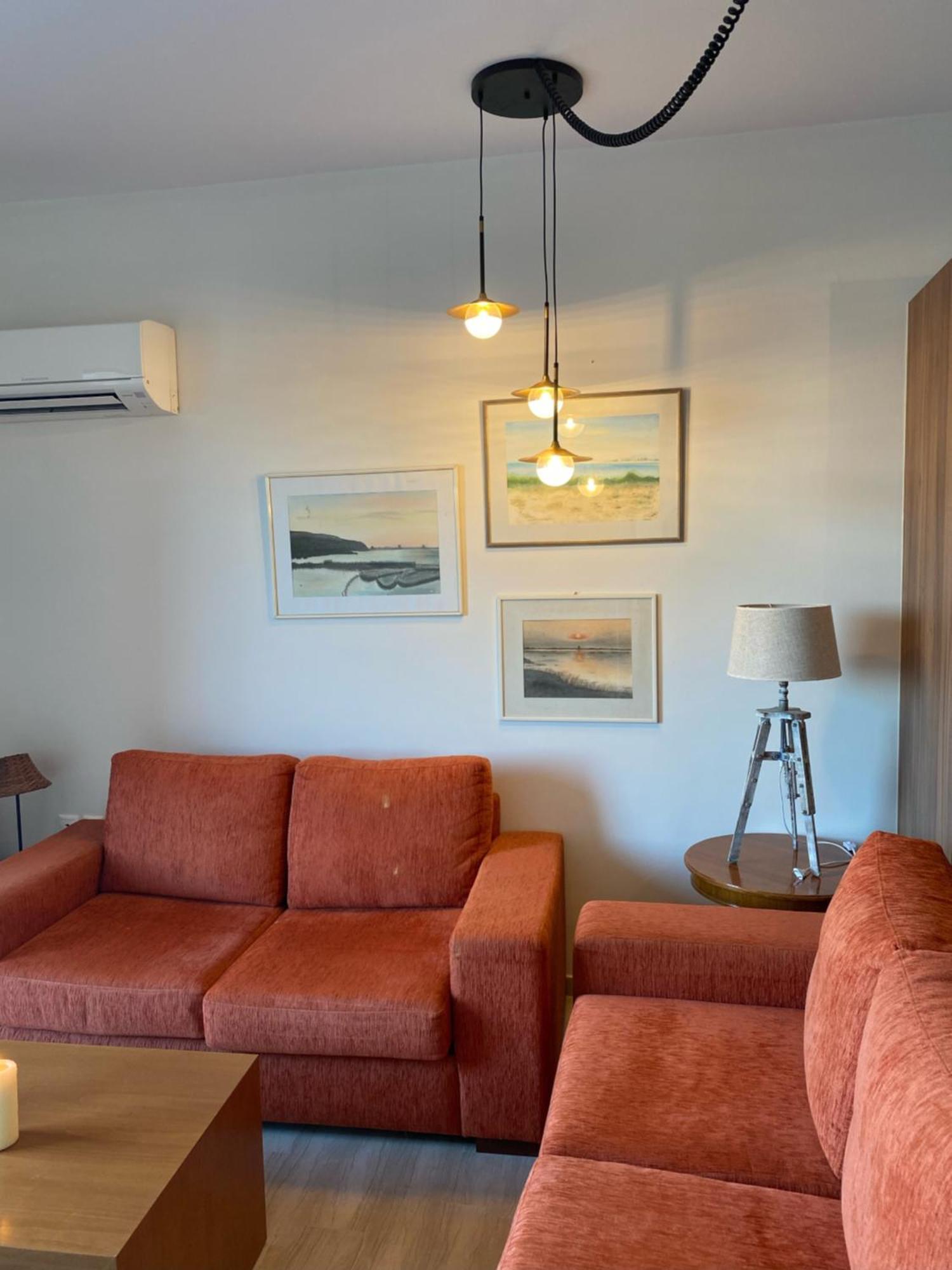 Avista Apartments Lygia  Buitenkant foto