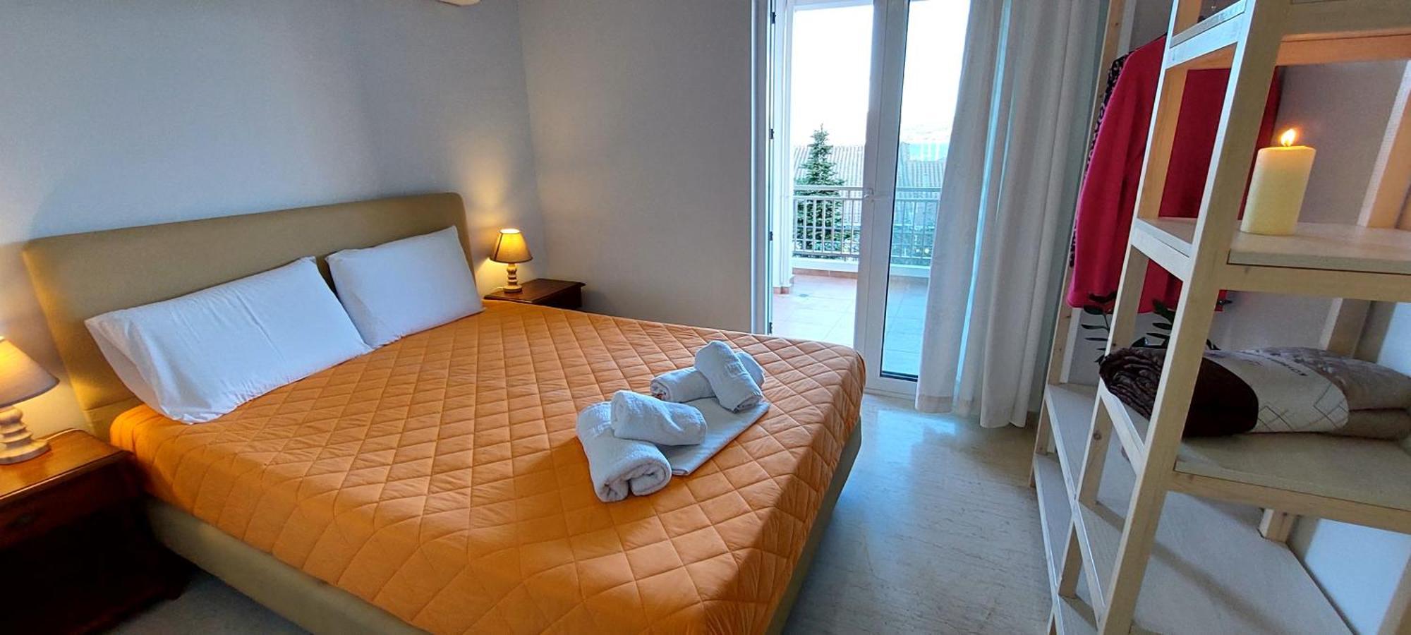 Avista Apartments Lygia  Buitenkant foto