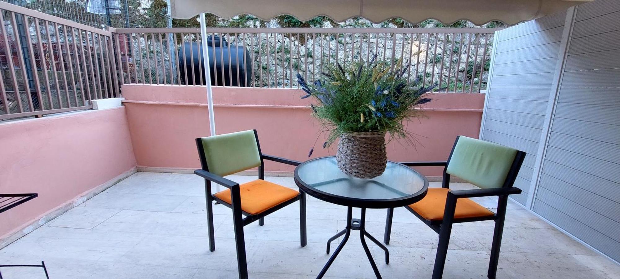 Avista Apartments Lygia  Buitenkant foto