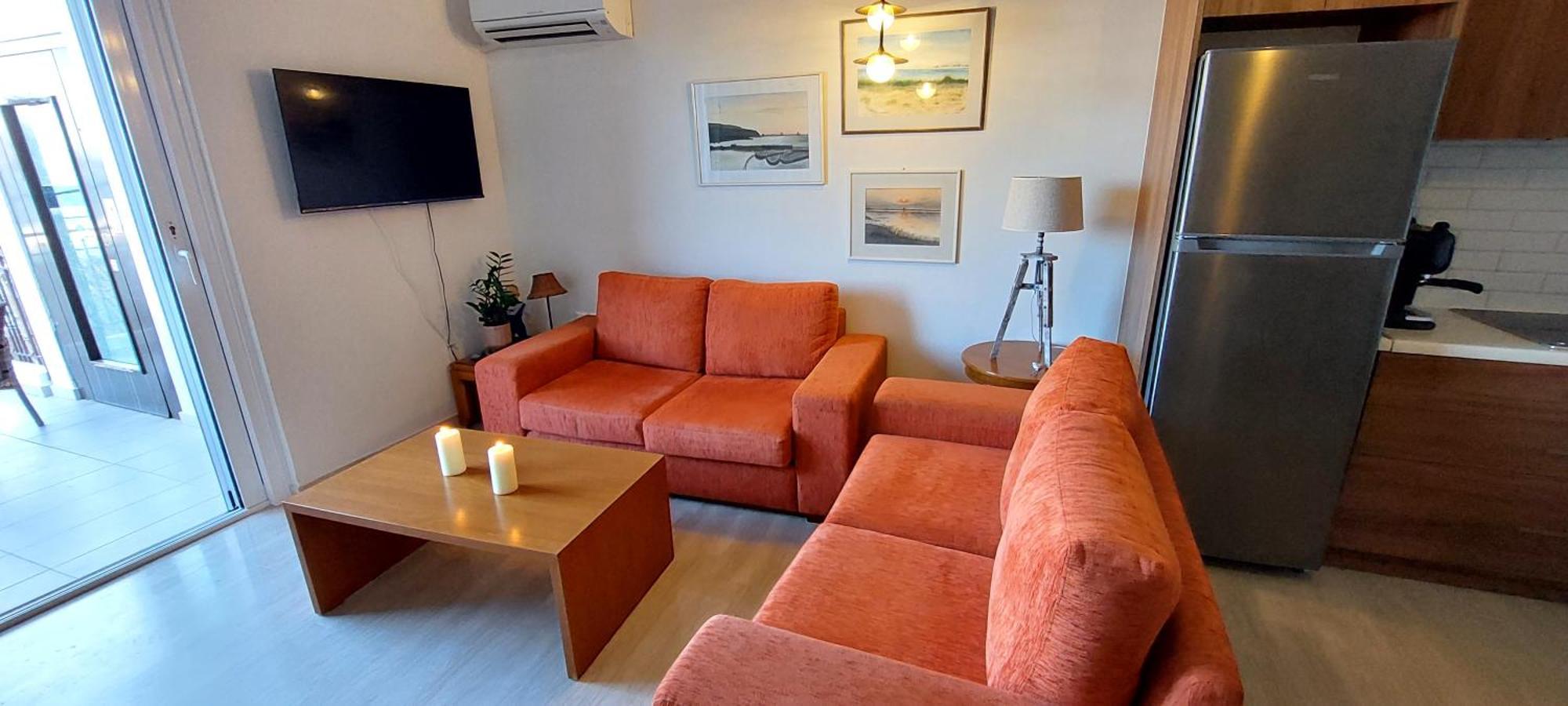 Avista Apartments Lygia  Buitenkant foto