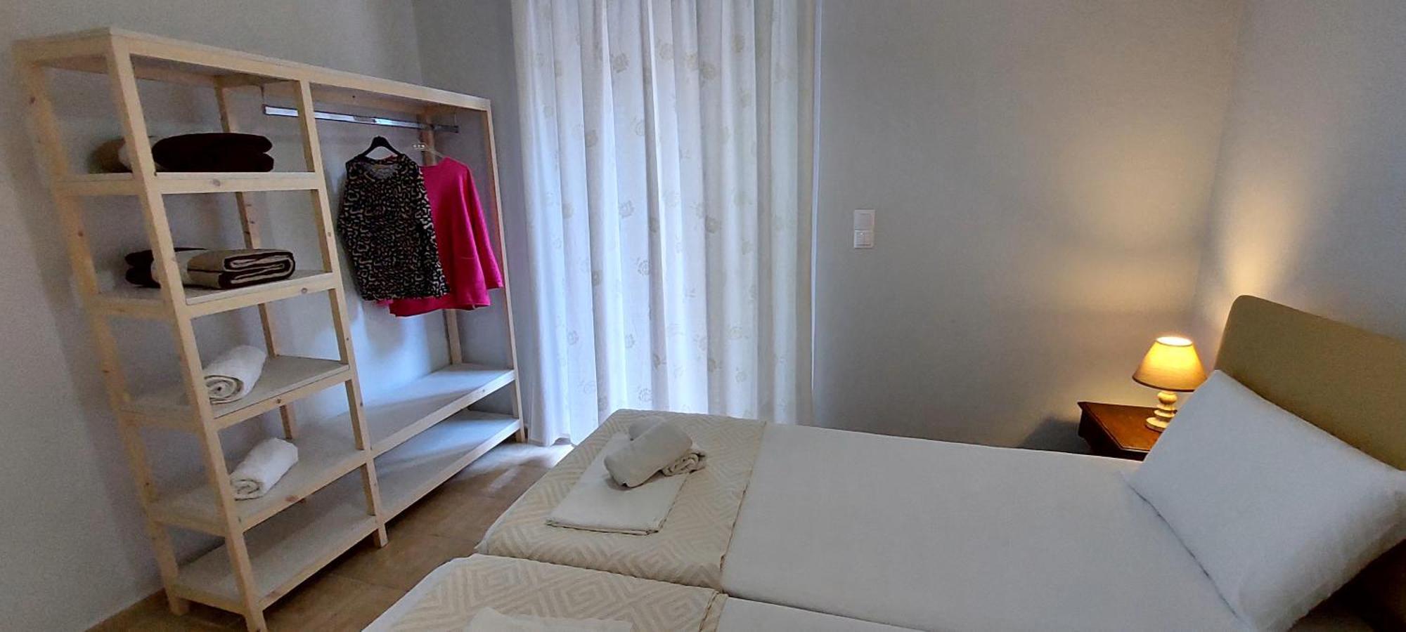 Avista Apartments Lygia  Buitenkant foto