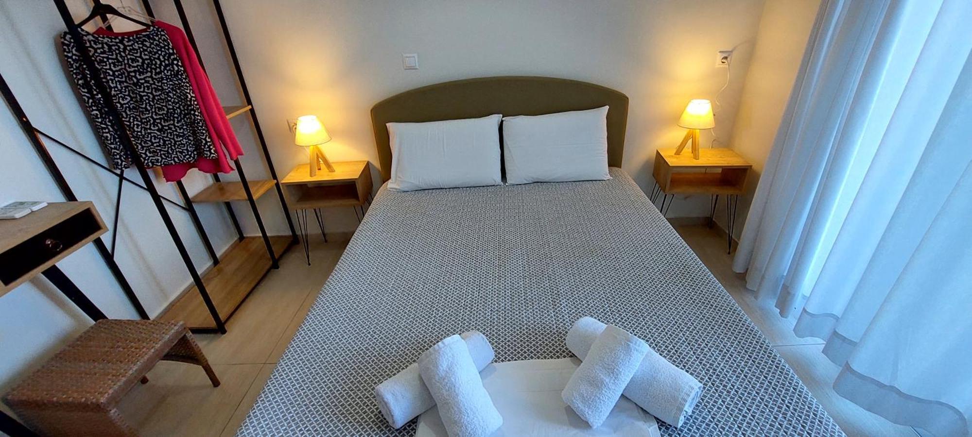 Avista Apartments Lygia  Buitenkant foto