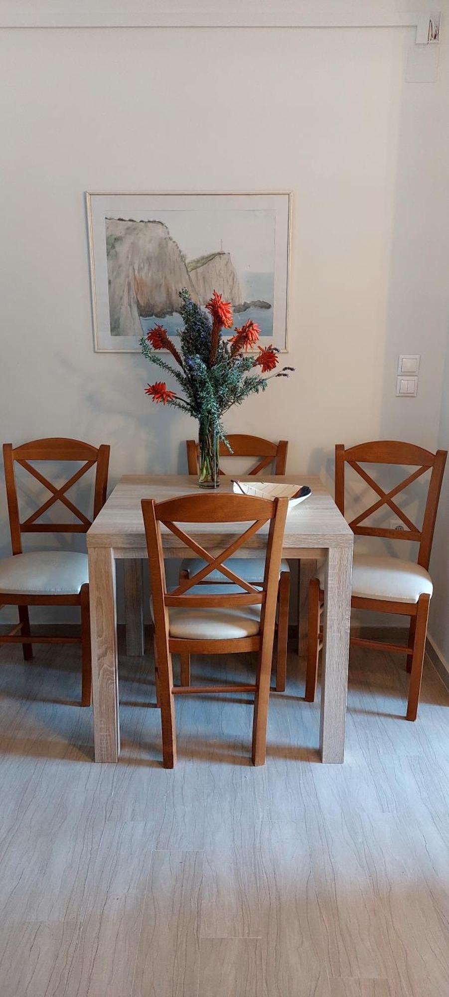 Avista Apartments Lygia  Buitenkant foto